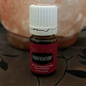 Purification by Young Living 5ml